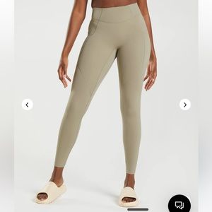 Whitney Simmons x Gymshark